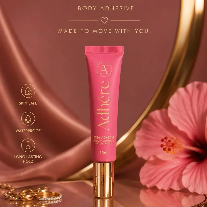 Adhére - Body Adhesive Glue