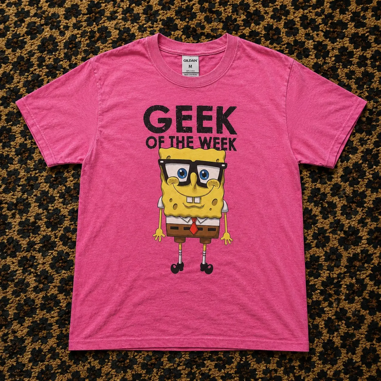 Greek Of The Week Shirt