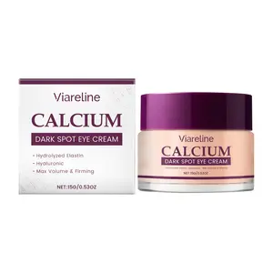 VIARELINE Calcium Dark Spot Eye Cream