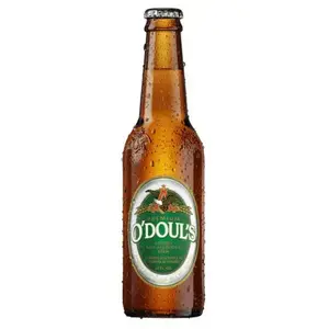 O'Doul's Golden Non-Alcoholic Brew (6 pack)