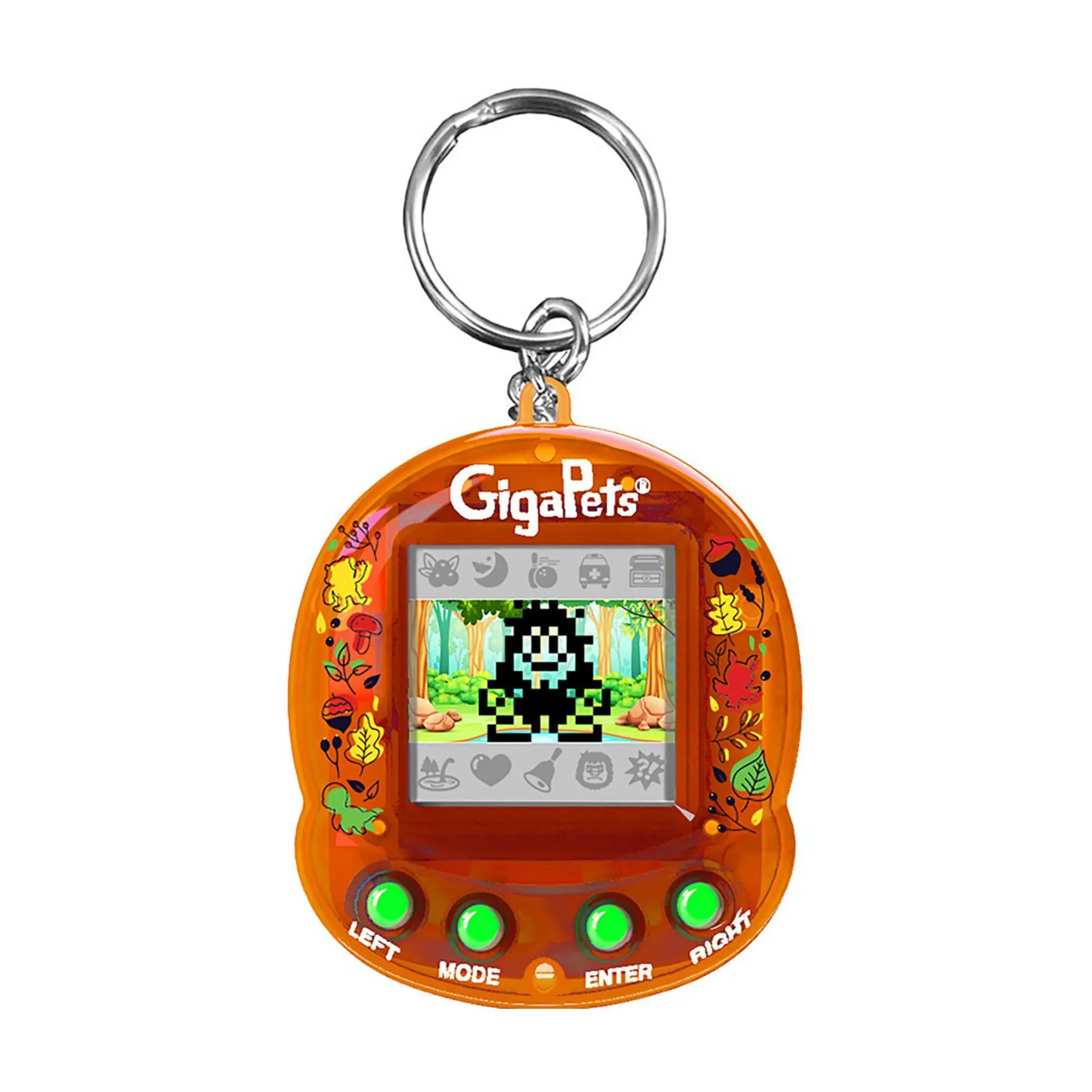 GigaPets The 90's GigaPets Reinvented Toy