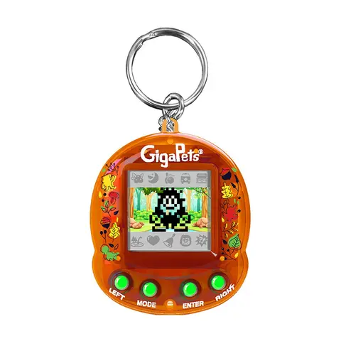 GigaPets The 90's GigaPets Reinvented Toy