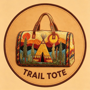 TRAIL TOTELI