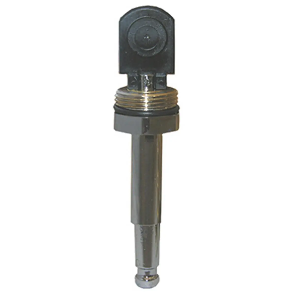 Larsen Supply S-729-4 Delta 0485 Push Button Shower Diverted, Delta Type, Diverts Flow