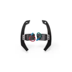 MAED F / G-Chassis Billet Magnetic Shift Paddle Set - V2