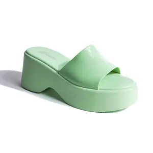 Ong – Mint Sandals