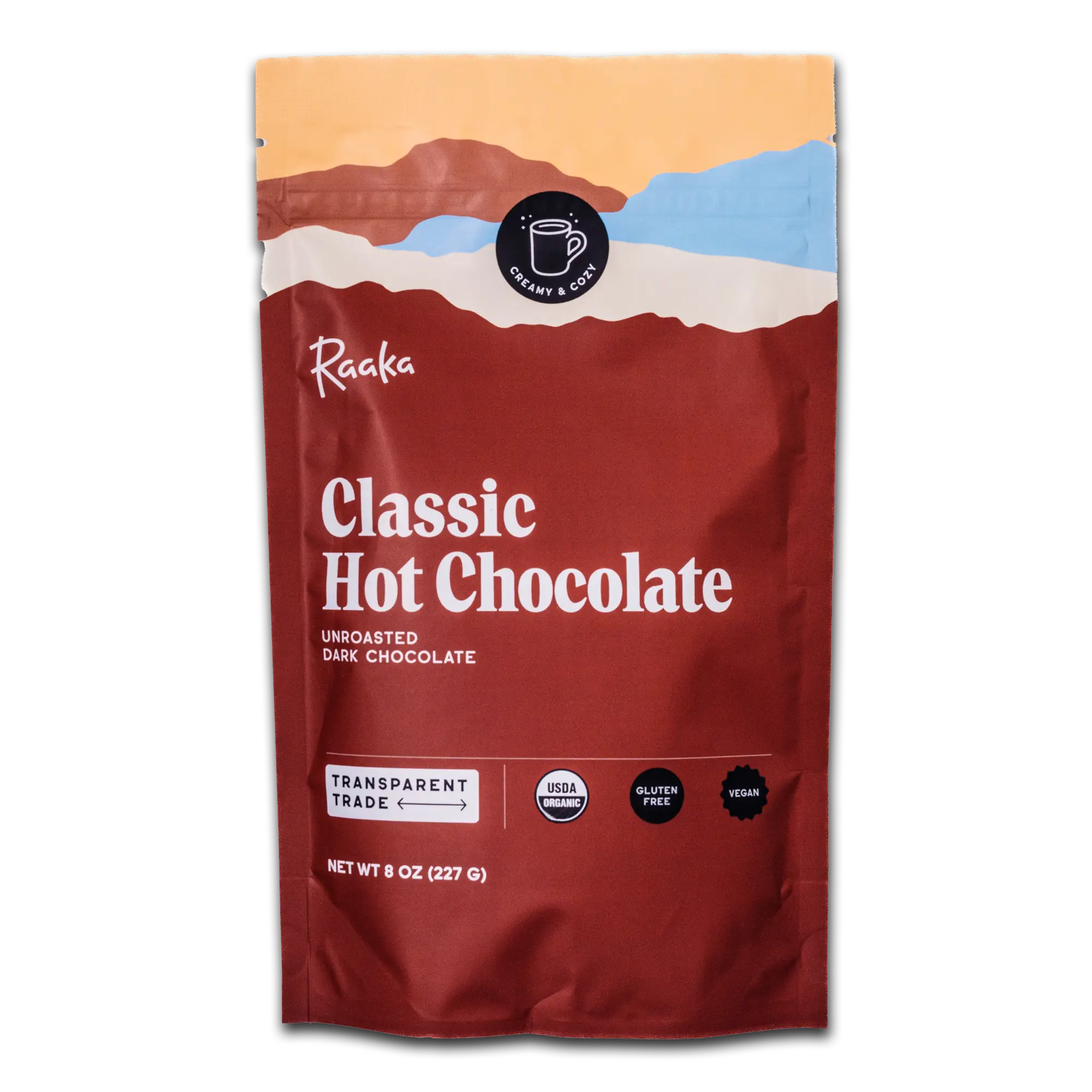 Classic Hot Chocolate Classic Hot Chocolate