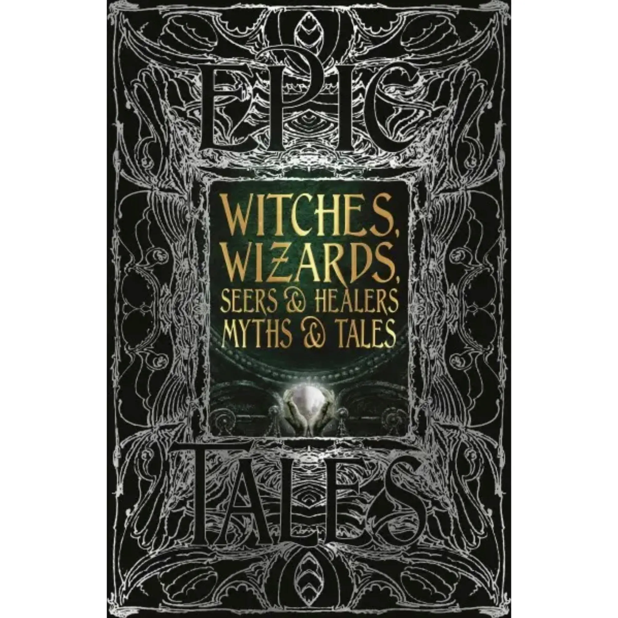 Foil Edged Short Story Collections