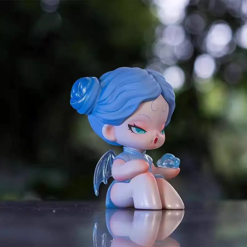 【Yoo】DODO NAMI Garden of Eden Series Mini Blind Box