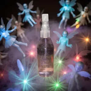 Go away Monster Spray Spray to help littles not be afraid anymore