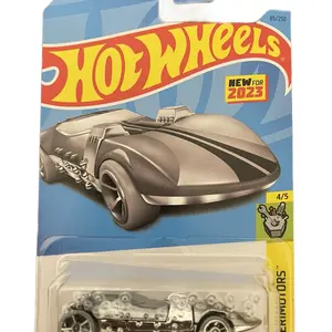 Hot wheels Braille racer- twin mill new 2023