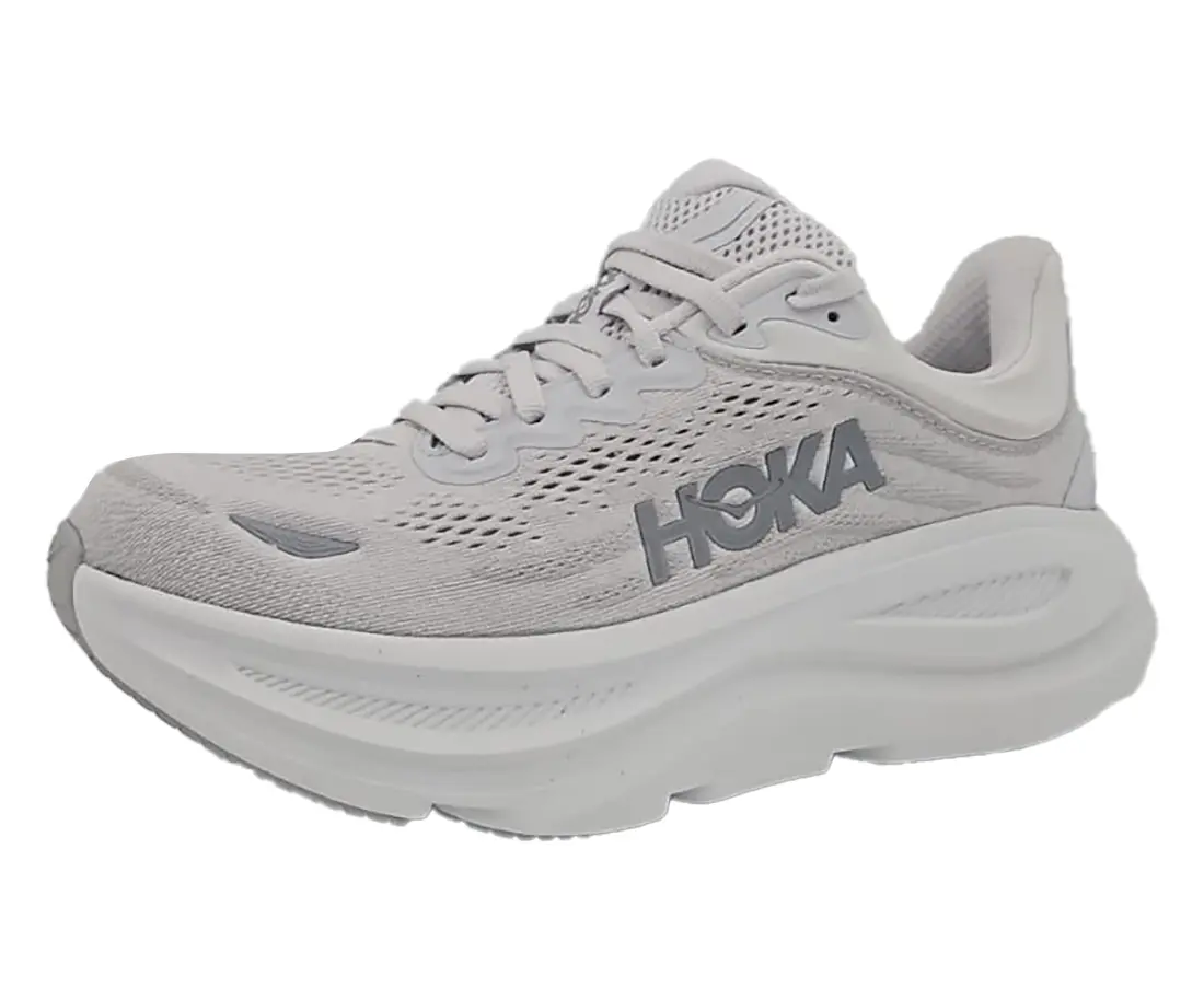 HOKA Bondi 9 Womens Shoes