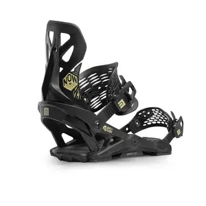 Now Brigade Snowboard Bindings 2024