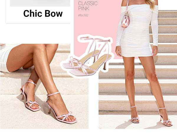 Dream Pairs Women's Bow-Knot Kitten Heels Square Open-Toe Strappy Heeled Sandals, Cushion Insole, Anti-Slip Sole, Romantic Party-Wedding Elegance Dream Pairs Women's Bow-Knot Kitten Heels Square Open-Toe Strappy Heeled Sandals, Cushion Insole, Anti-Slip Sole, Romantic Party-Wedding Elegance