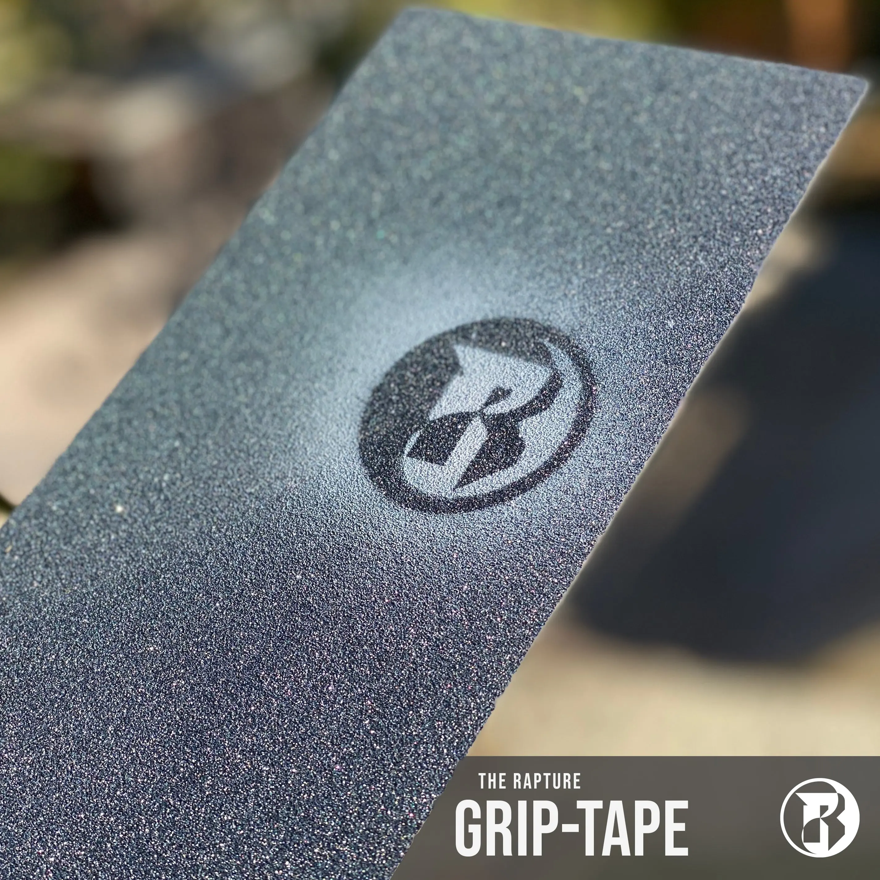 OG Rapture Griptape