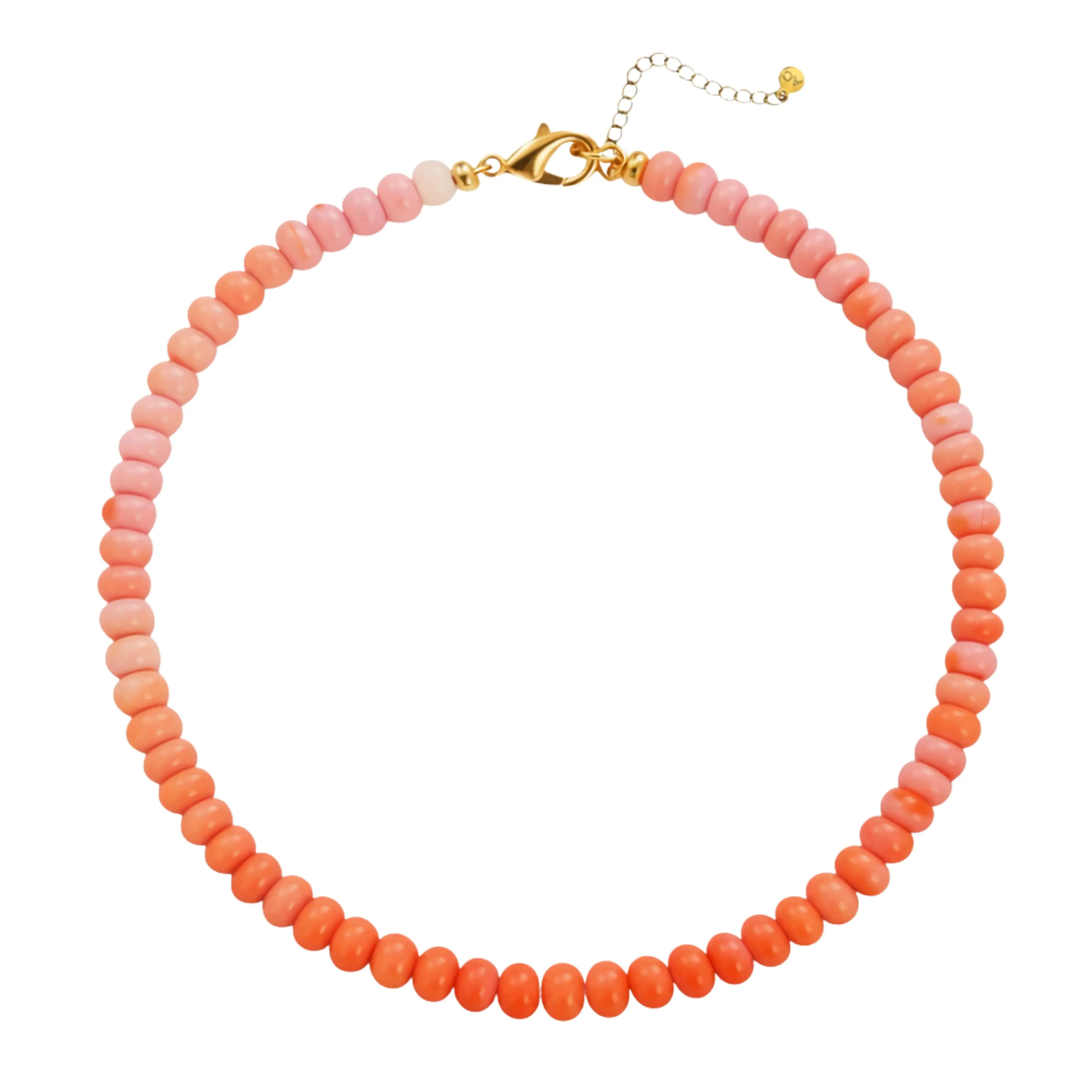 Sunset Collar