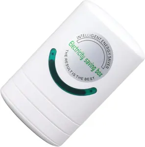 Pro Power Save, Stop Watt Energy Saving Device, Power Saver Electricity Saving Device Save Electricity Dollar, Electricity Saving Box, Power Pro Energy Saver, Us Plug 90v-250v 30kw