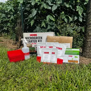 Microgreen Starter Kit (5x5)