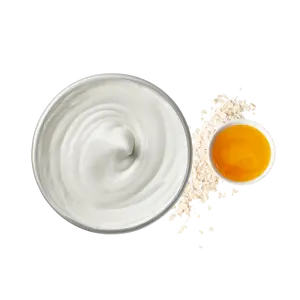 Oats & Honey Body Butter for Dry Skin | Long Lasting Moisture | 8 oz