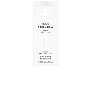 Iles Formula Shampoo Haute Performance