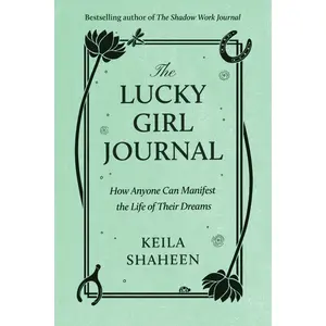 The Lucky Girl Journal