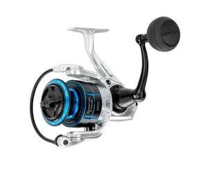 Quantum Strive Spinning Reel