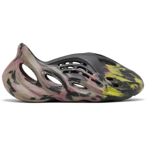 Adidas Yeezy Foam Runner 'MX Carbon'