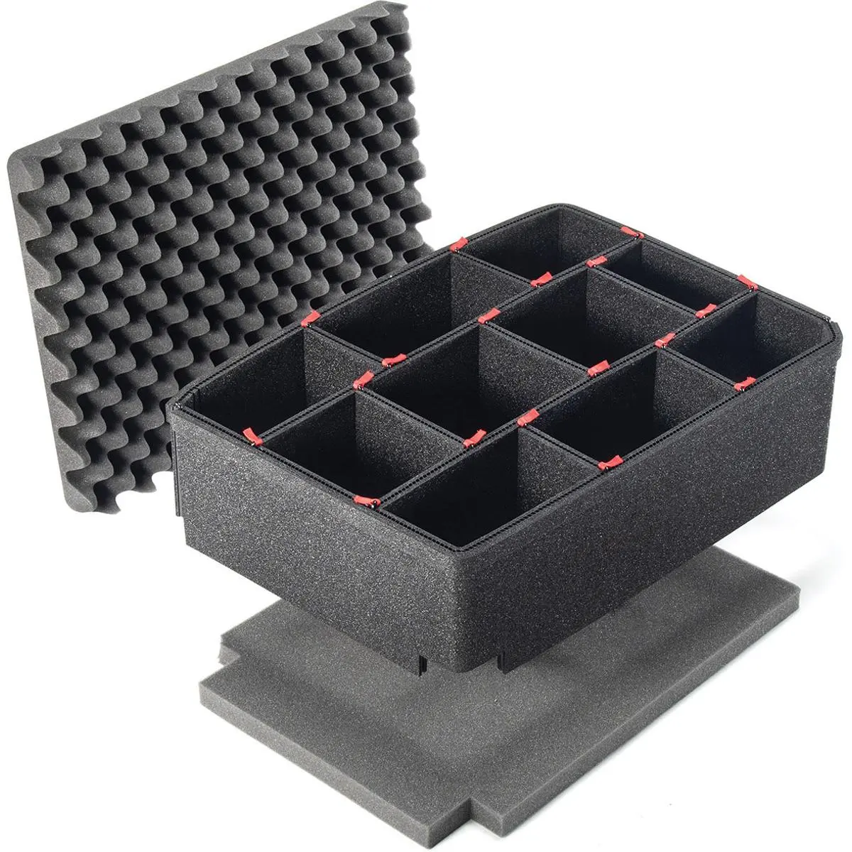 TrekPak Divider Kit for Pelican 1560 Cases