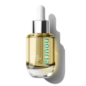 Nouria Intimate Pre-Shave Elixir Oil 1 Fl. Oz.