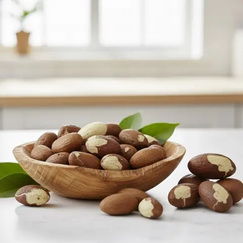 African Bitter Kola Obi Abata Natural Nut,Garcinia Kola/cola (10pieces)