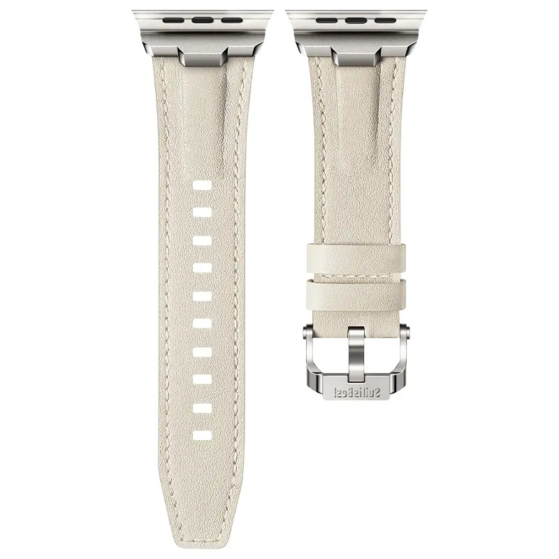 Starlight + Silver Hardware / Watch Not Included