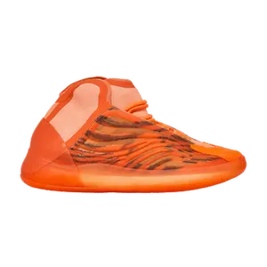 Adidas Yeezy Quantum 'Hi-Res Orange'