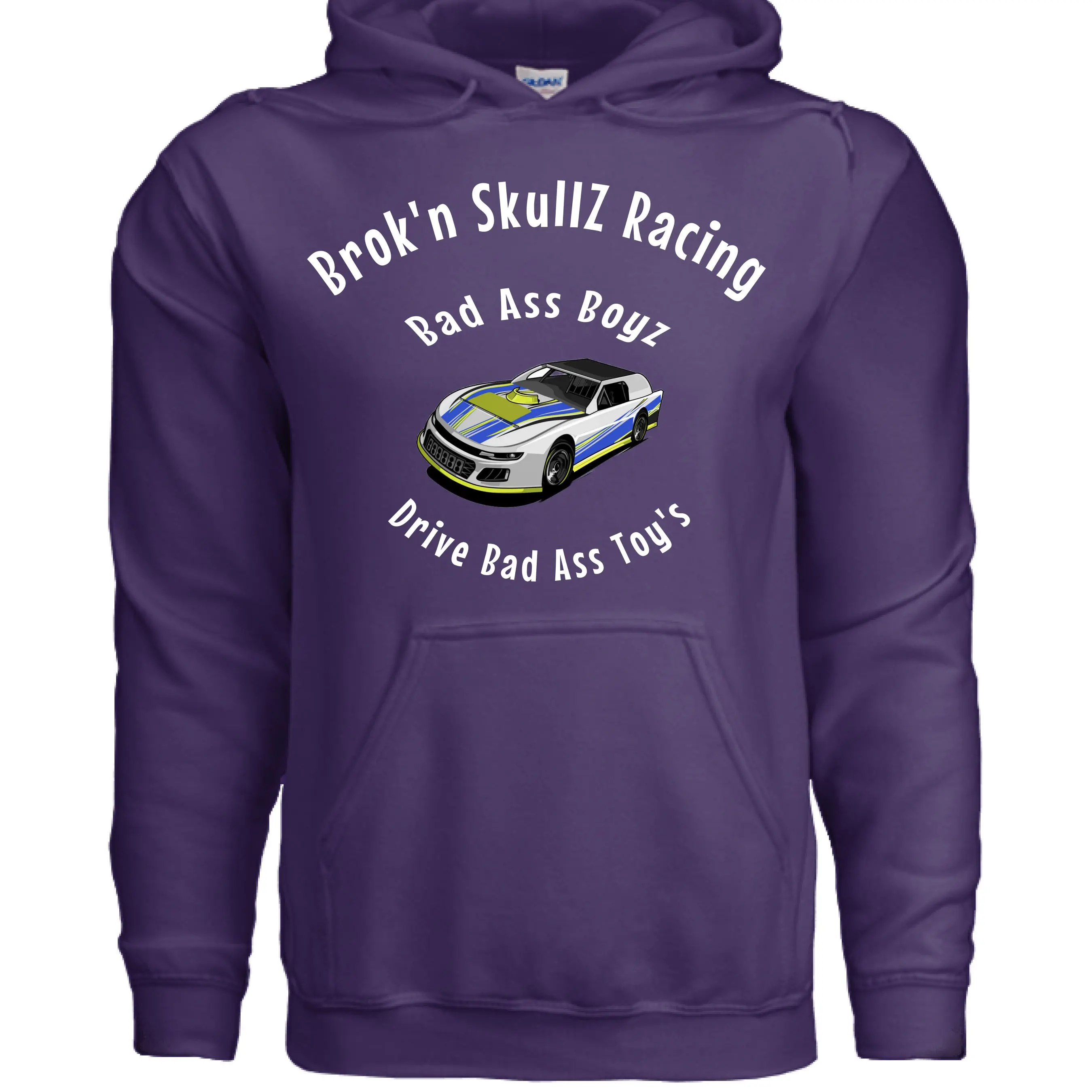 BSR Bad Ass Boyz
