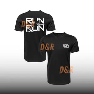 Run (Out of your mind)(Out of this world)