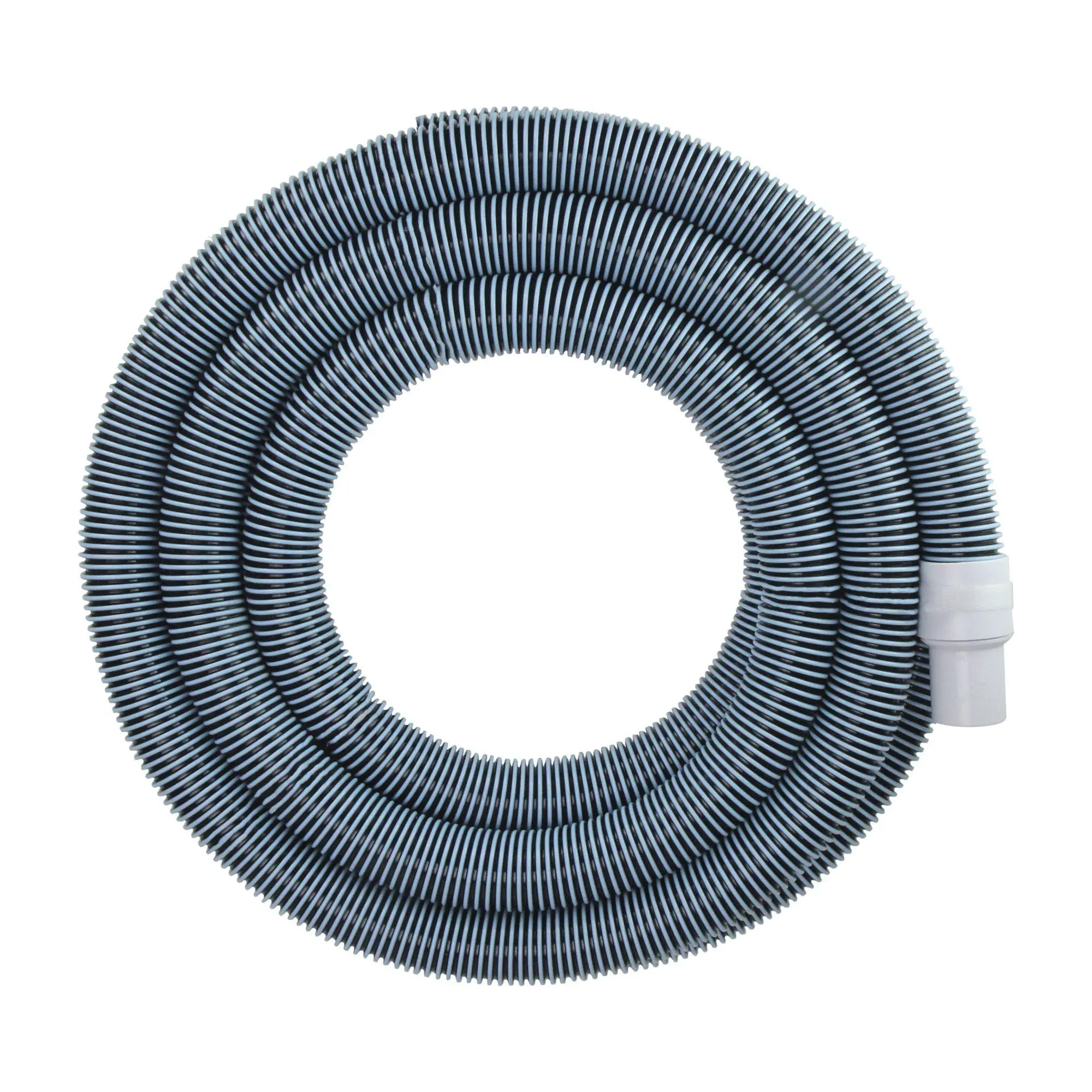 Pool Central Extruded EVA Swimming Pool Vacuum Hose 25' x 1.5" Pool Central Extruded EVA Swimming Pool Vacuum Hose 25' x 1.5"