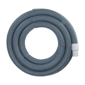 Pool Central Extruded EVA Swimming Pool Vacuum Hose 25' x 1.5"