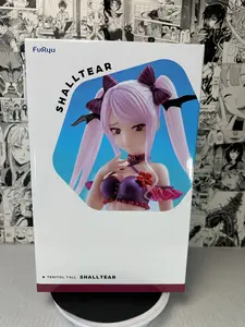 Overlord - Shalltear swimsuit ver. Tenitol TALL (11.41 inch tall) figure