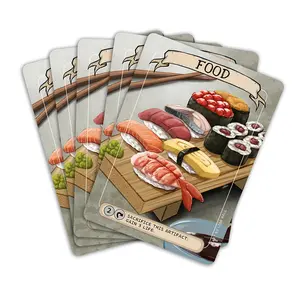 Single-Sided MTG Tokens | Custom Art Magic: The Gathering Proxies | Treasure Token, Food Token, Squirrel, Human, Soldier, Angel, Balloon, Bird, Frog, Horror, Rabbit, Rat, Saproling, Smaug, Snake, Toy, Zombie