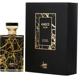 Jo Milano Raees Noir By Jo Milano Eau De Parfum For Men