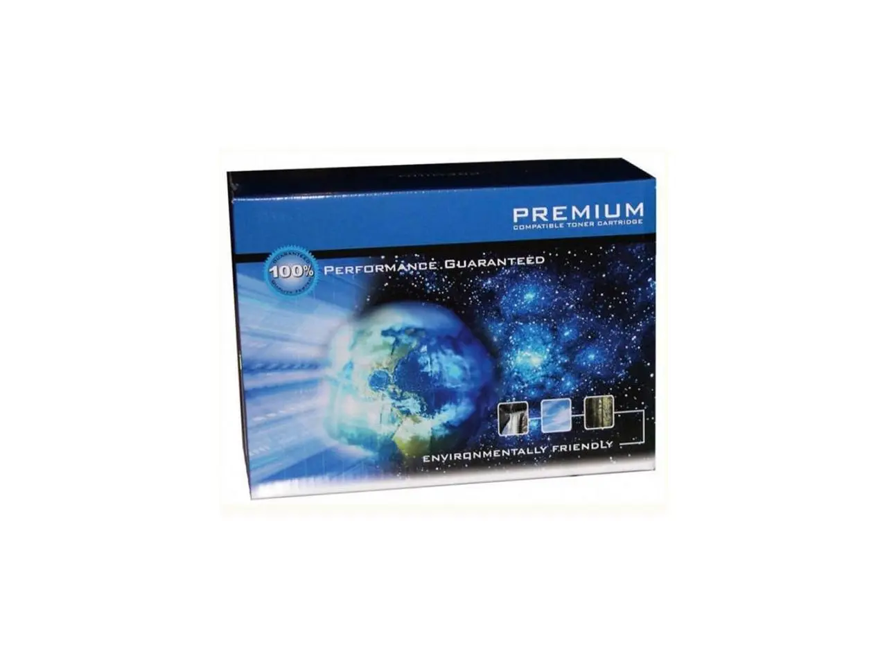 Premium PRMCT2230 Canon Comp Imagrun 2230 - 1-Sd Yld Black Toner