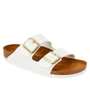 Birkenstock Arizona Patent Comfort Sandal