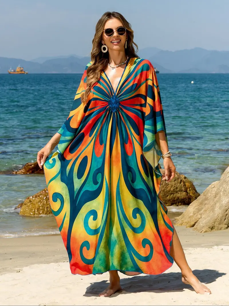 beach dresses women - TikTok Shop beach dresses women - TikTok Shop