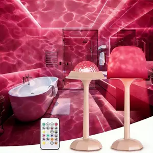 Night Light, Night Lights Plug into Wall, LED Projector Night Light, Soft White for Bedroom, Dimmable Brightness Dusk to Dawn Nightlight for Kids, Nursery, Bathroom, Home Decor, Gaming Room Table Bedside Lamp Smart Lamp