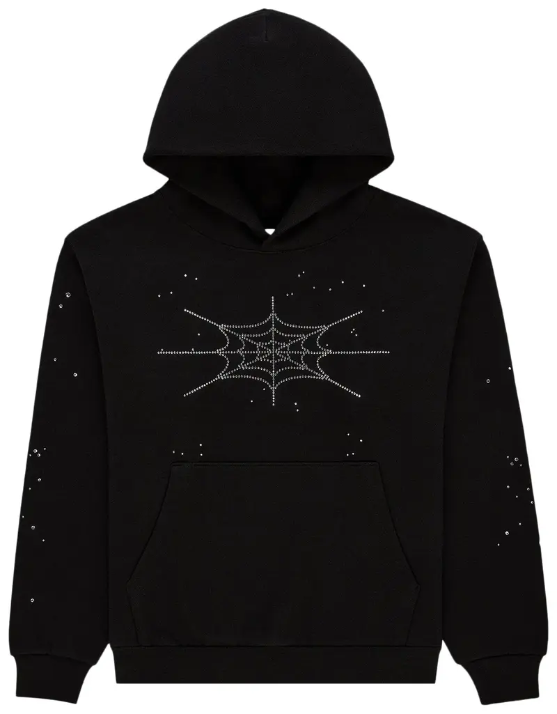 i love sp5der hoodie black - TikTok Shop i love sp5der hoodie black - TikTok Shop
