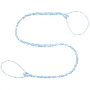 Rip Tie Tangle Free Hair Tie - Summer Sky