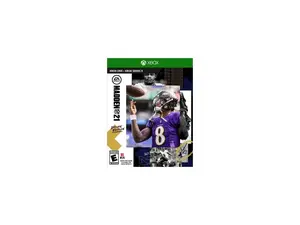 Madden NFL 21 Deluxe - Xbox One