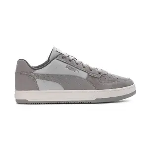 Men's Puma Caven 2.0 Timeless Ash Gray-Concrete Gray-Sedate Gray (401213 01)