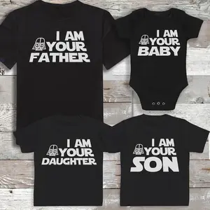 I Am Your Baby, Daughter, Son - Create Your Matching Set - Dad Matching - Dad and Baby Matching Gift - Dad Gift - For Dad - Dad Gift Set