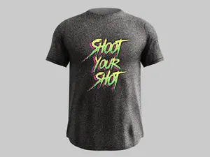 Static Watermelon Jersey- NOW