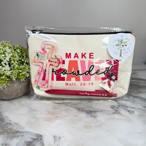 Bundled Set - Religious - Make Heaven Crowded